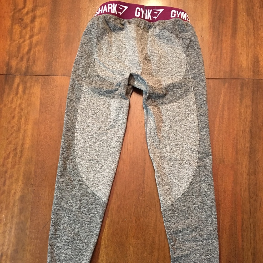Gymshark Flex leggings